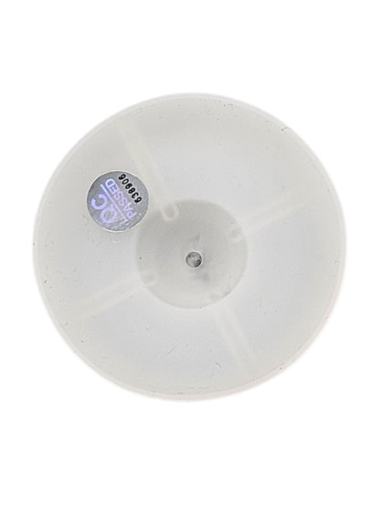 New OEM Replacement for Whirlpool Seal (Set Of 5) W11768651 1- Yr