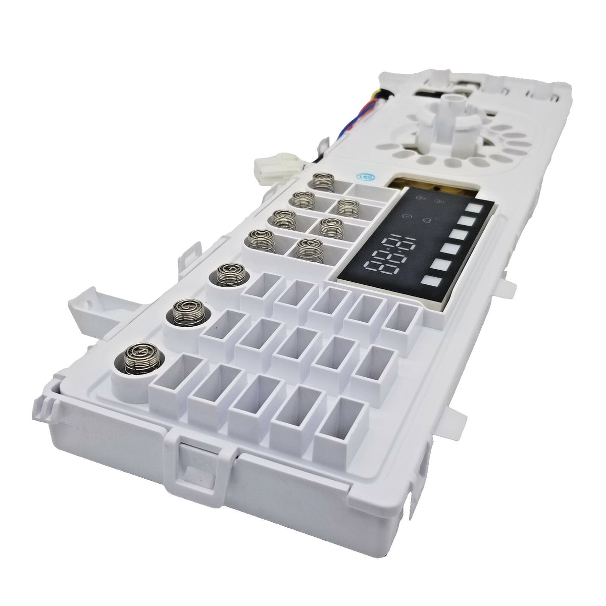 OEM Replacement for Midea Washer Control 17138000030523
