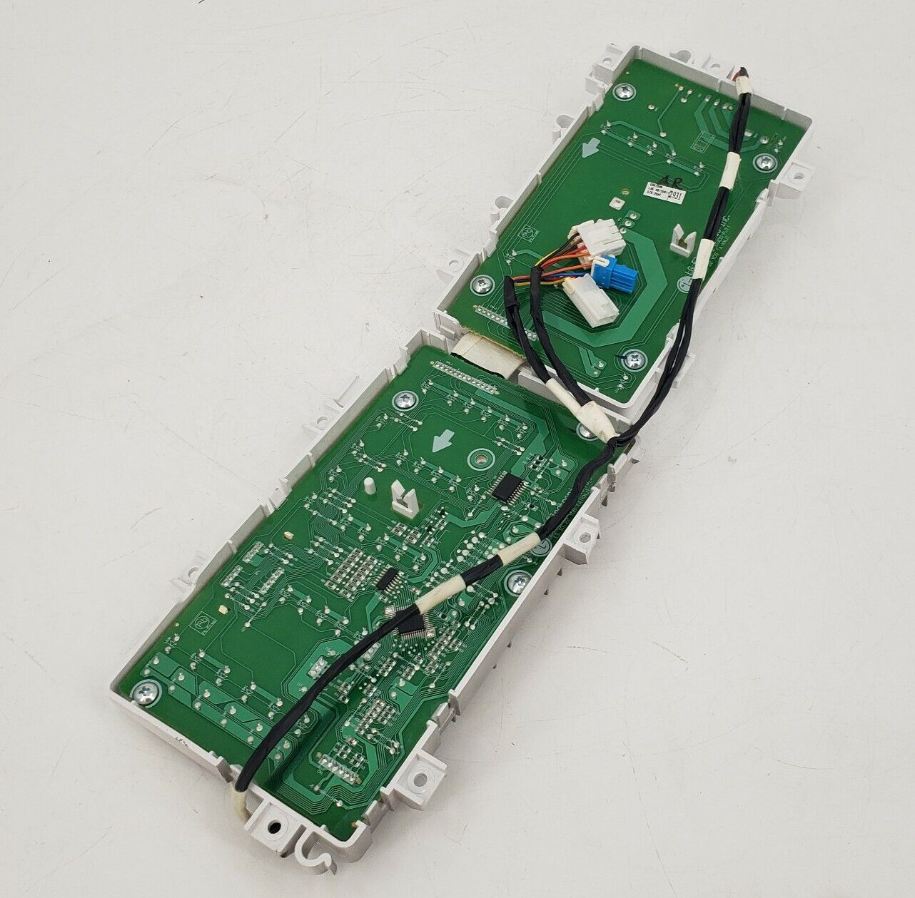 Genuine OEM Replacement for LG Washer Control EBR75092931