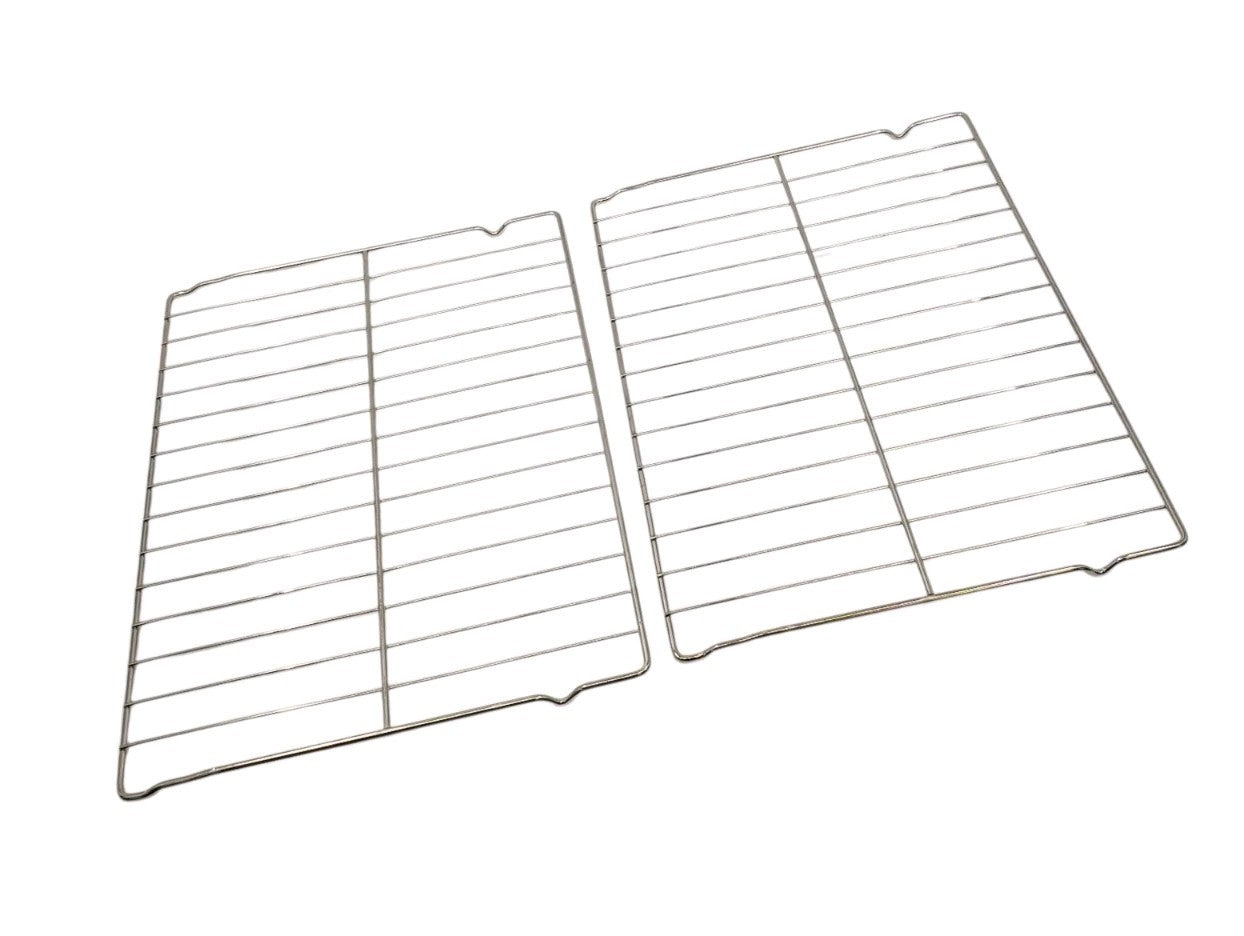 New OEM Replacement for Frigidaire Oven Rack Set 5304531722 -