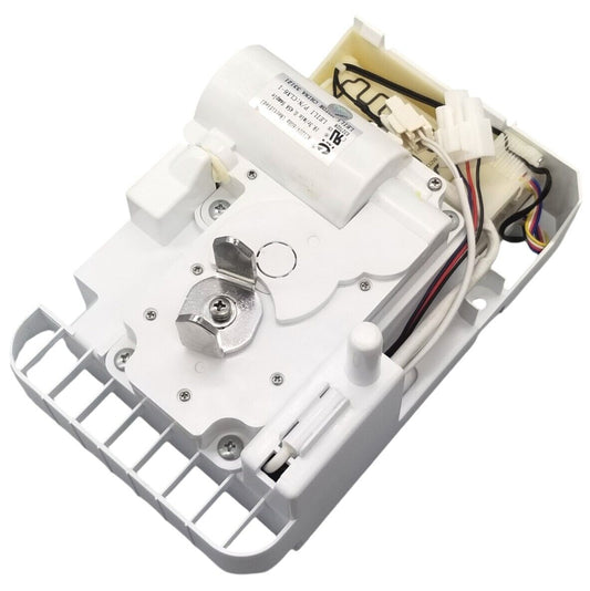 OEM Replacement for Midea Fridge Ice Assembly 12131000075423