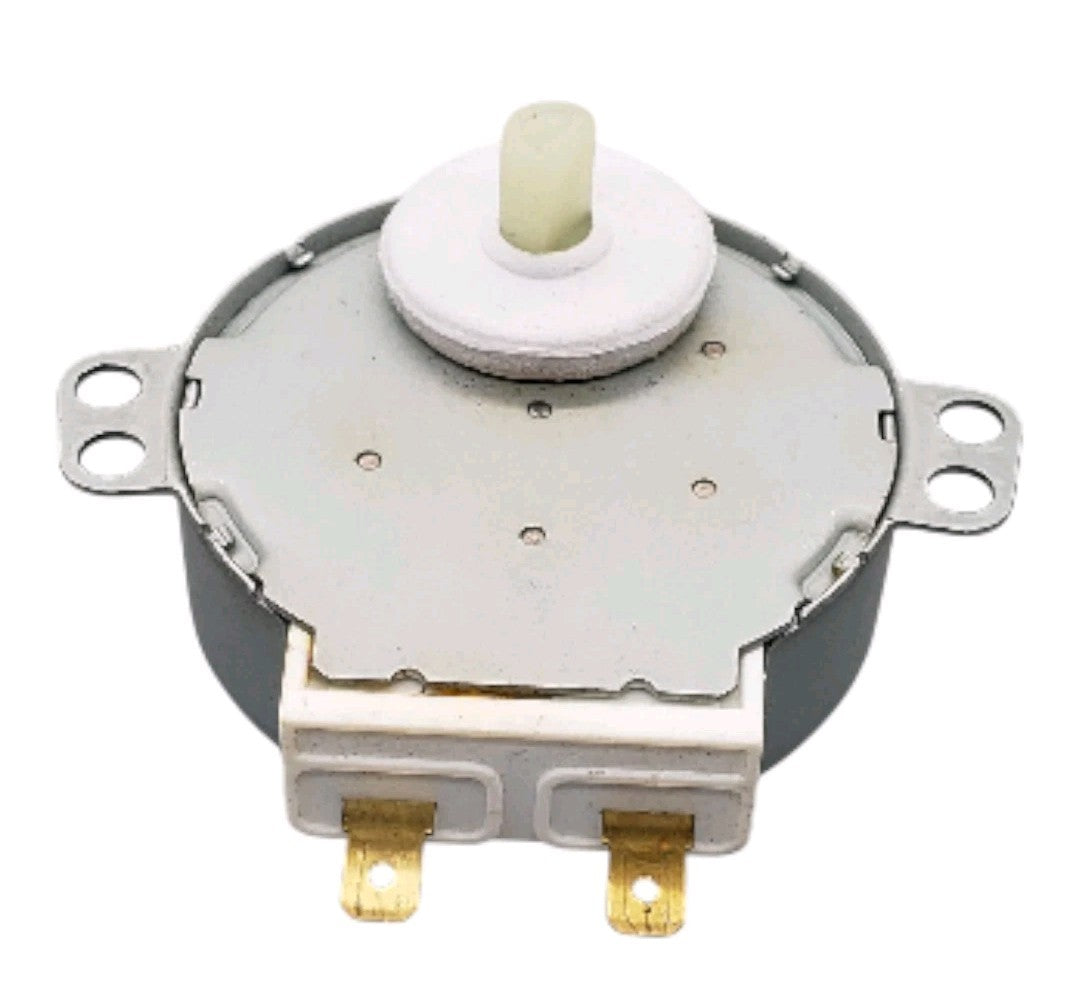 OEM Replacement for Whirlpool Microwave Turntable Motor W10642989