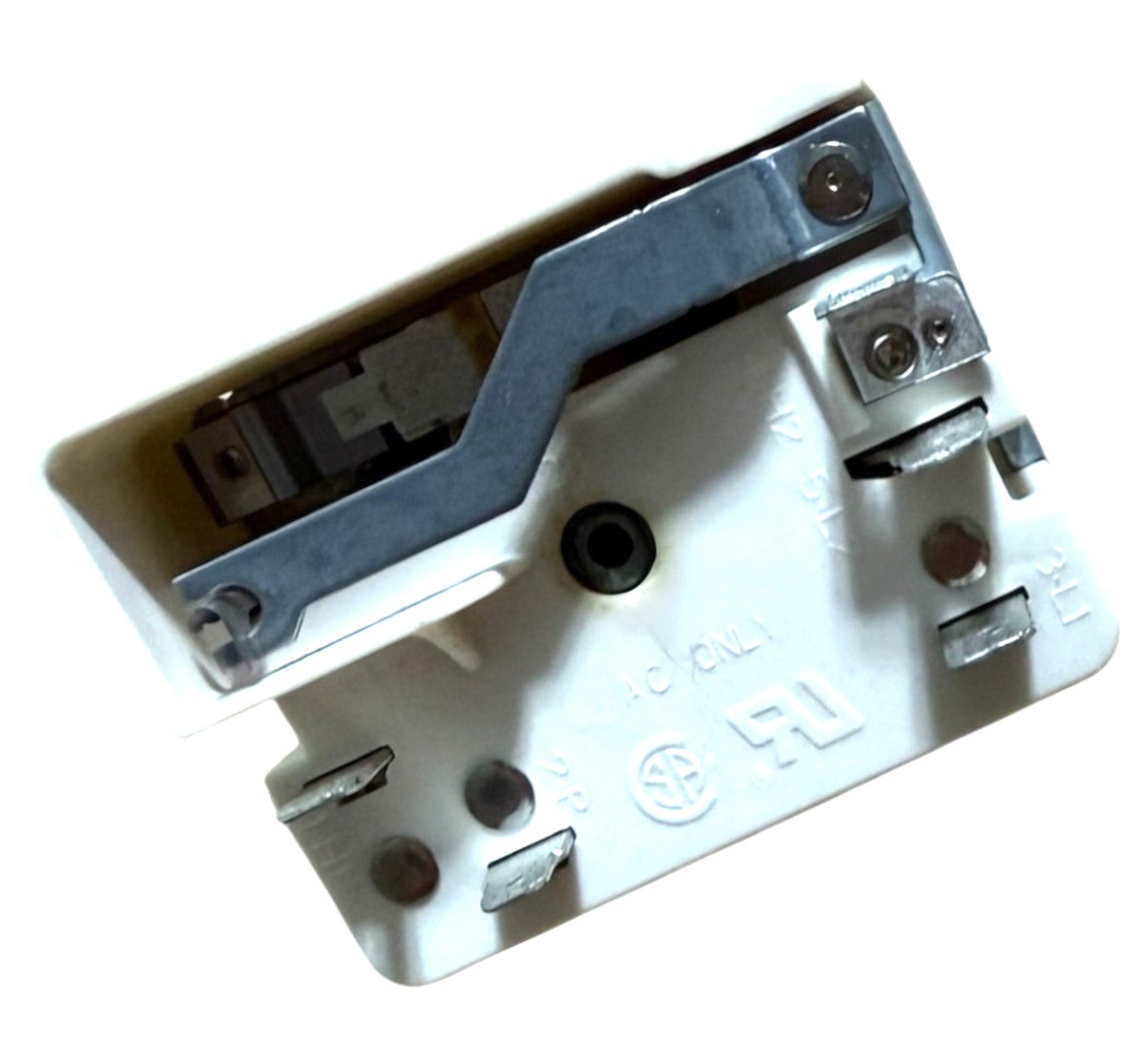 OEM Replacement for Whirlpool Oven Infinite Switch 3148951