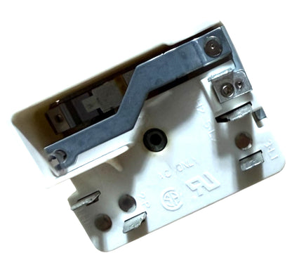 OEM Replacement for Whirlpool Oven Infinite Switch 3148951