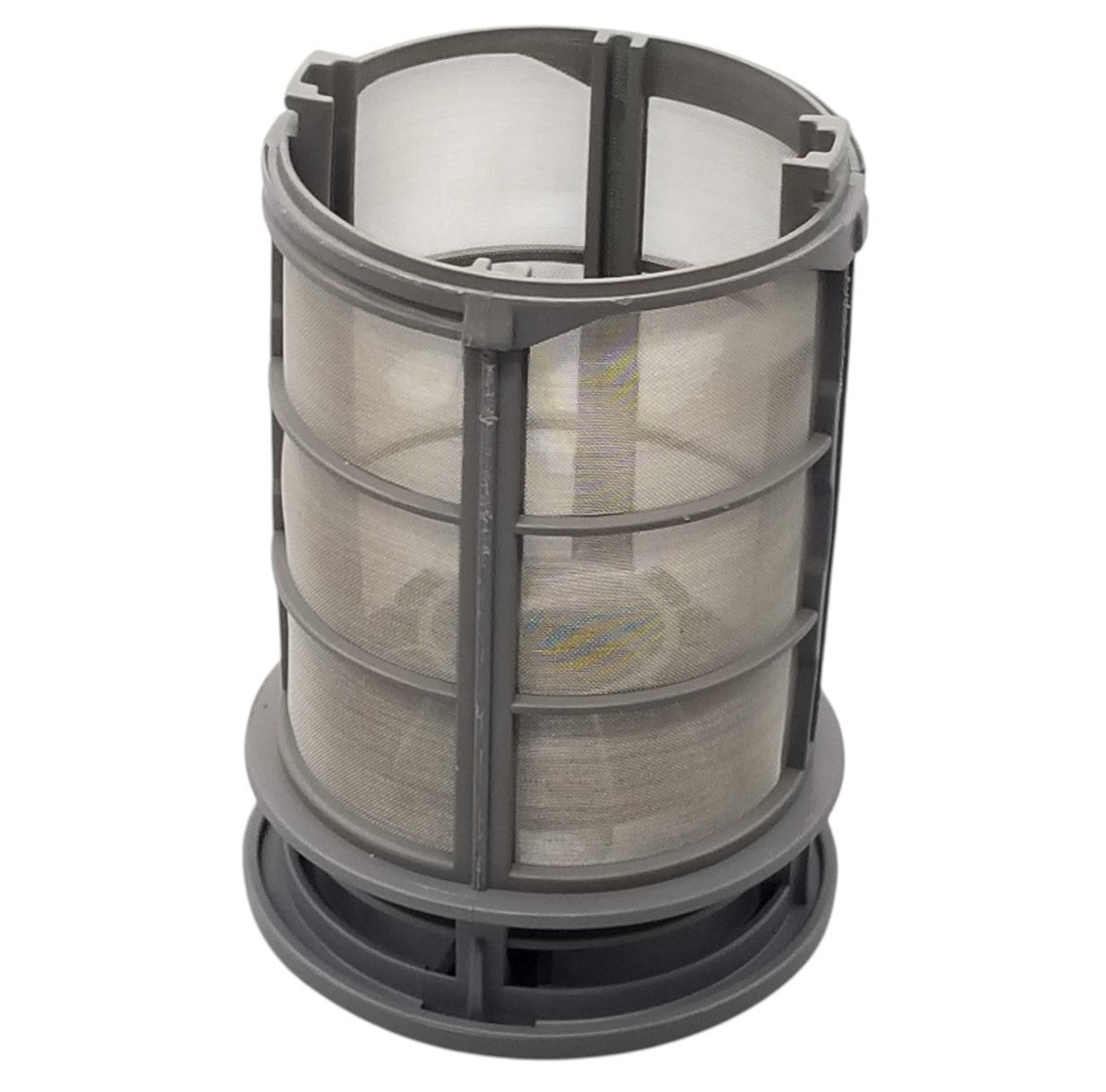 New OEM Replacement for LG Dishwasher Mesh Filter ADQ74693701