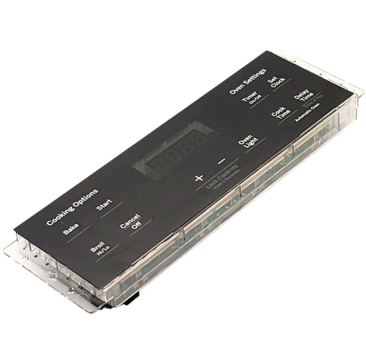 OEM Replacement for GE Oven Control Board 164D8450G212