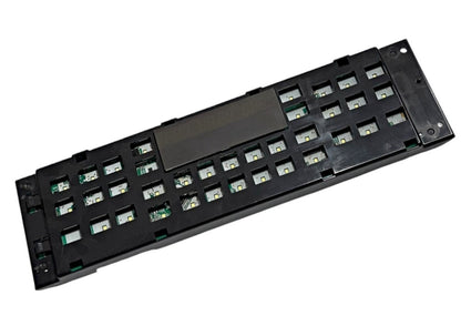 OEM Replacement for GE Range Control 191D5810G024