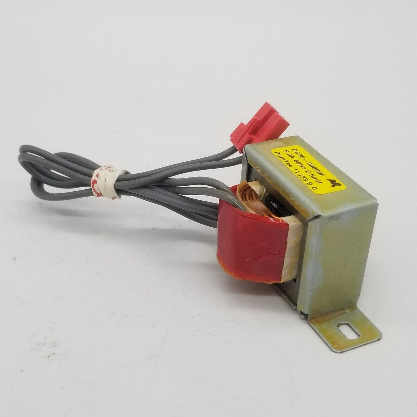 OEM Replacement for Samsung Washer Transformer DC26-00009F