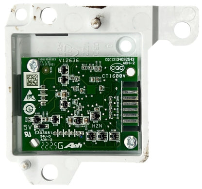 OEM Replacement for GE Washer Wi-Fi Board 290D1910G001