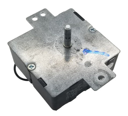 OEM Replacement for Whirlpool Dryer Timer 697375D