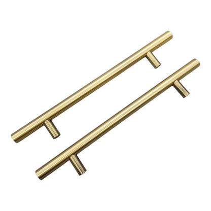 New OEM Forno FRHUC525530BLK  Antique Brass Handle Set  1- Yr