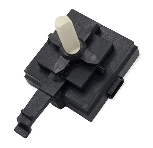 Replacement for Whirlpool Washer Selector Switch W10285511E