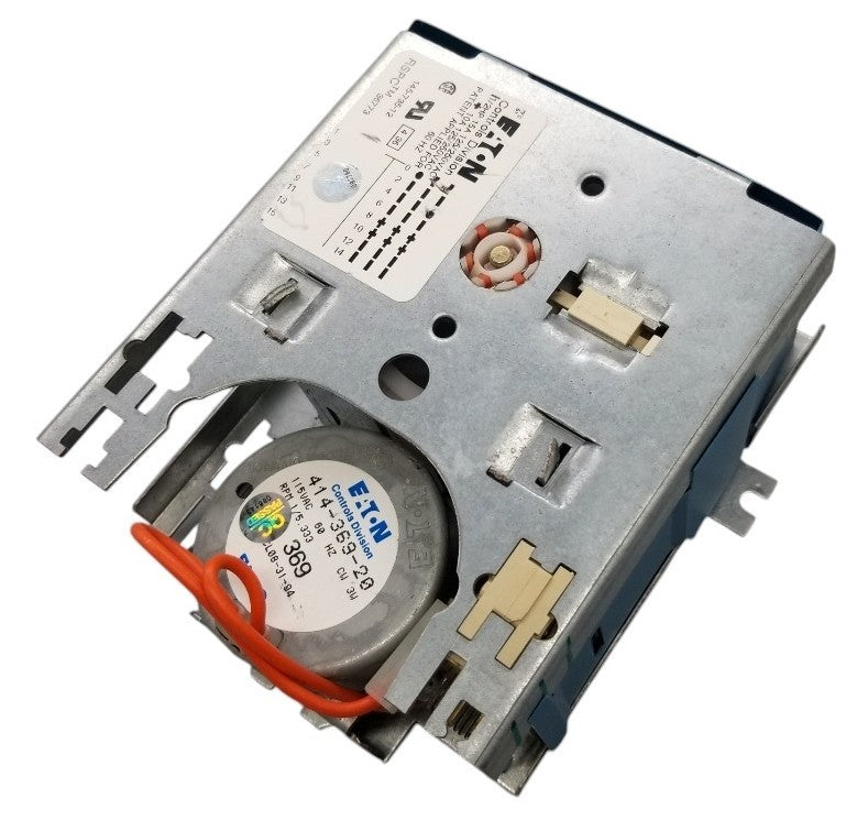 OEM Replacement for GE Dishwasher Timer 414-369-20