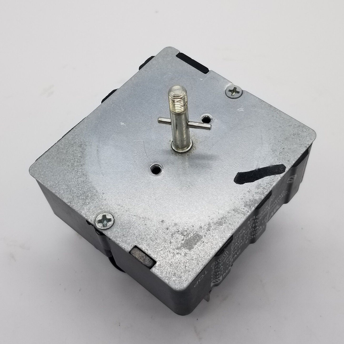 OEM Replacement for Maytag Dryer Timer 63086110