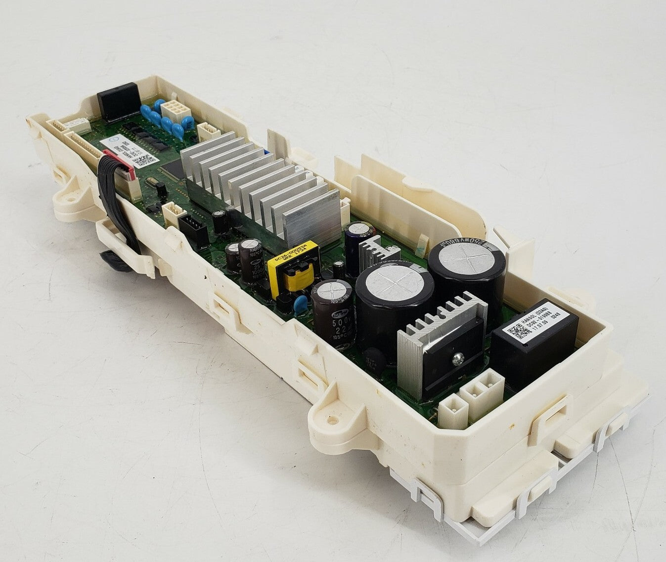 Replacement for Samsung Washer Control DC92-02005A + DC92-02001A