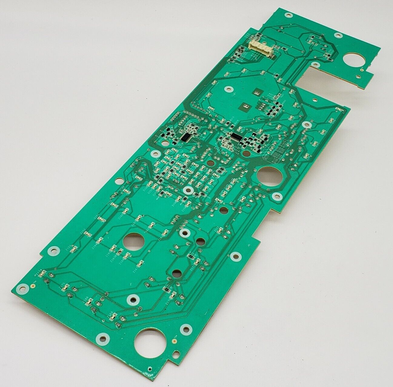 Genuine OEM Replacement for GE Washer Control 290D2227G014