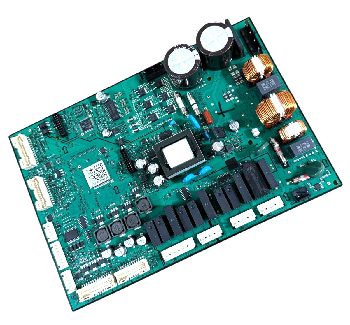 OEM Replacement for Samsung Fridge Control DA92-01827A