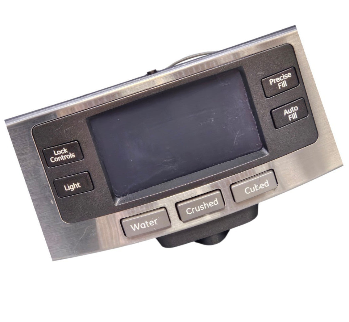 OEM Replacement for GE Fridge Control 239D2051P001