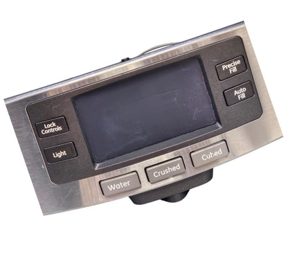 OEM Replacement for GE Fridge Control 239D2051P001