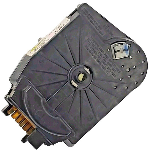 OEM Replacement for Maytag Washer Timer W10113762