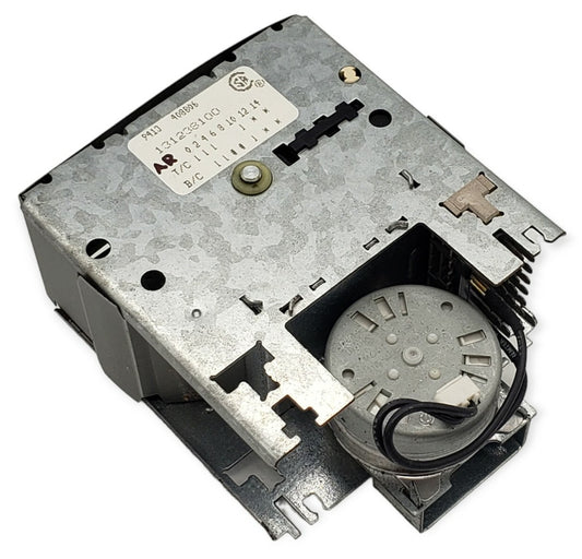 OEM Replacement for Frigidaire Washer Timer 131238100    ~ ~