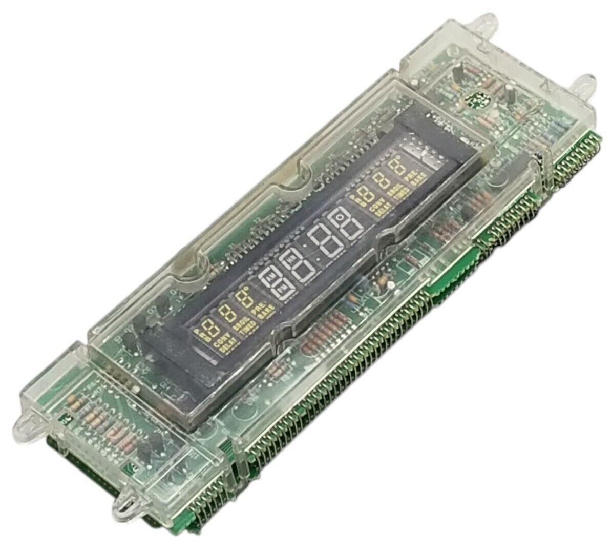 OEM Replacement for Dacor Oven Control 62788
