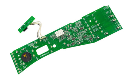 OEM Replacement for Whirlpool Washer Interface 8564404