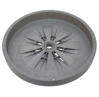 OEM Replacement for GE Laundry Center Rotor  WH21X26313