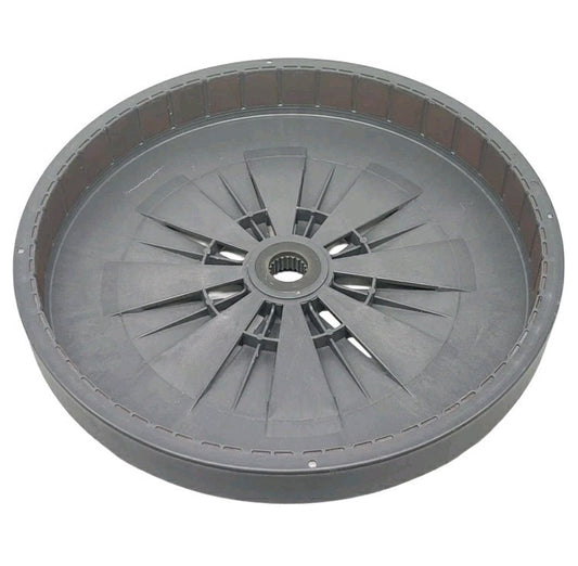 OEM Replacement for GE Laundry Center Rotor  WH21X26313