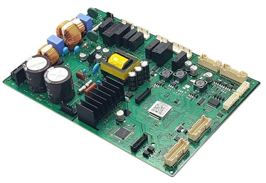 OEM Replacement for Samsung Fridge Main Control Board DA92-01692D