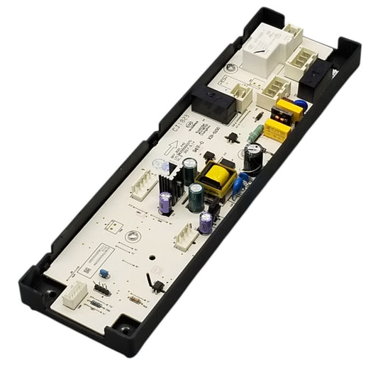OEM Replacement for Midea Dryer Control 17138200000270