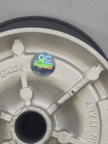 New OEM Burner Base + Burner Cap G36R03-040002