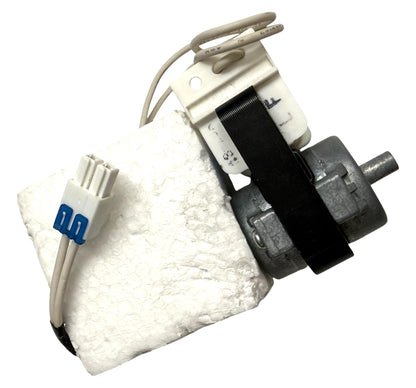 New Replacement for LG Fridge Evaporator Fan Motor 4680JB1029A