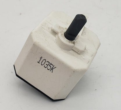 Genuine Replacement for GE Dryer Buzzer 248C1056P001 WE4M368