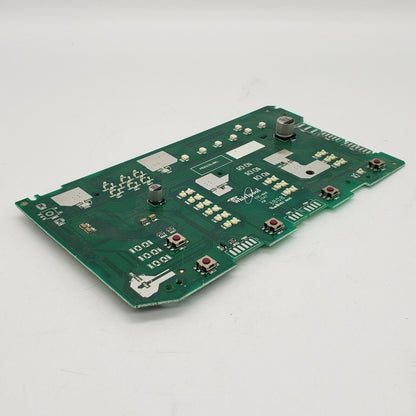 Replacement for Whirlpool Dryer Control Board W10206032 -