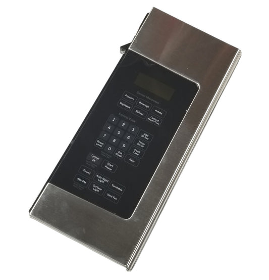 New OEM Replacement for GE Microwave Control Panel WB56X20412