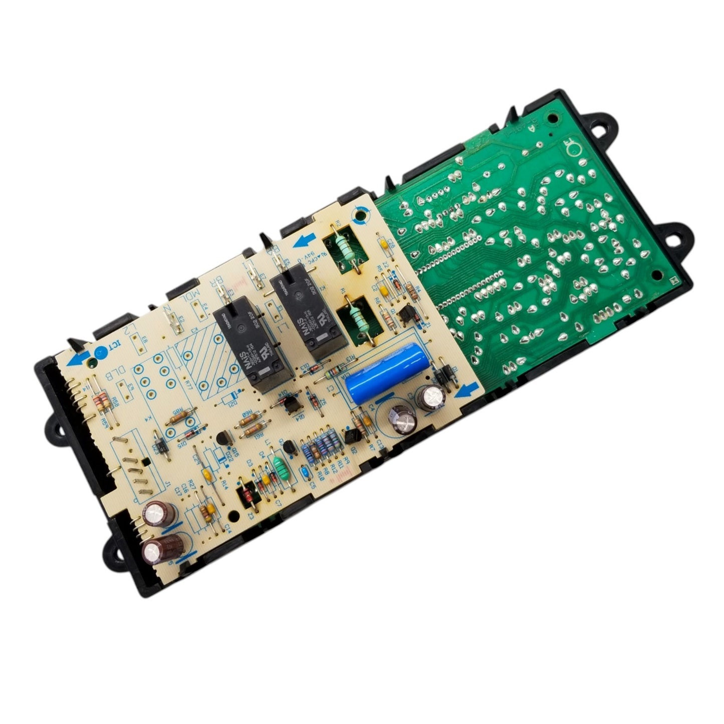 OEM Replacement for Maytag Oven Control Board 8507P073-60