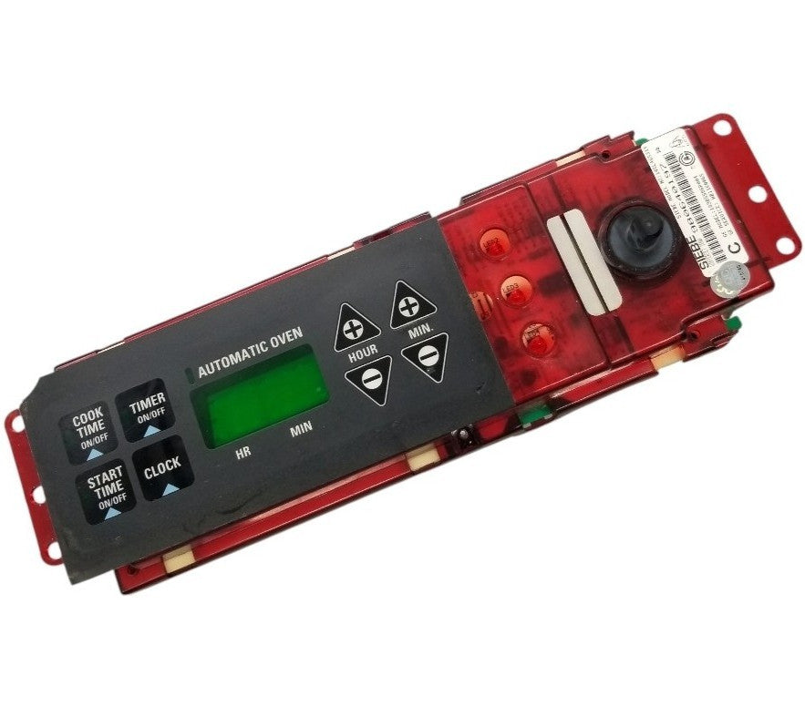 OEM Replacement for GE Range Control 183D5586P004 WB11K0065