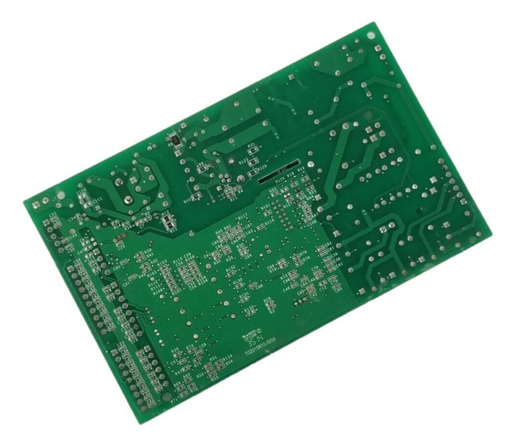 OEM Replacement for GE Refrigerator Control Board 200D4862G014