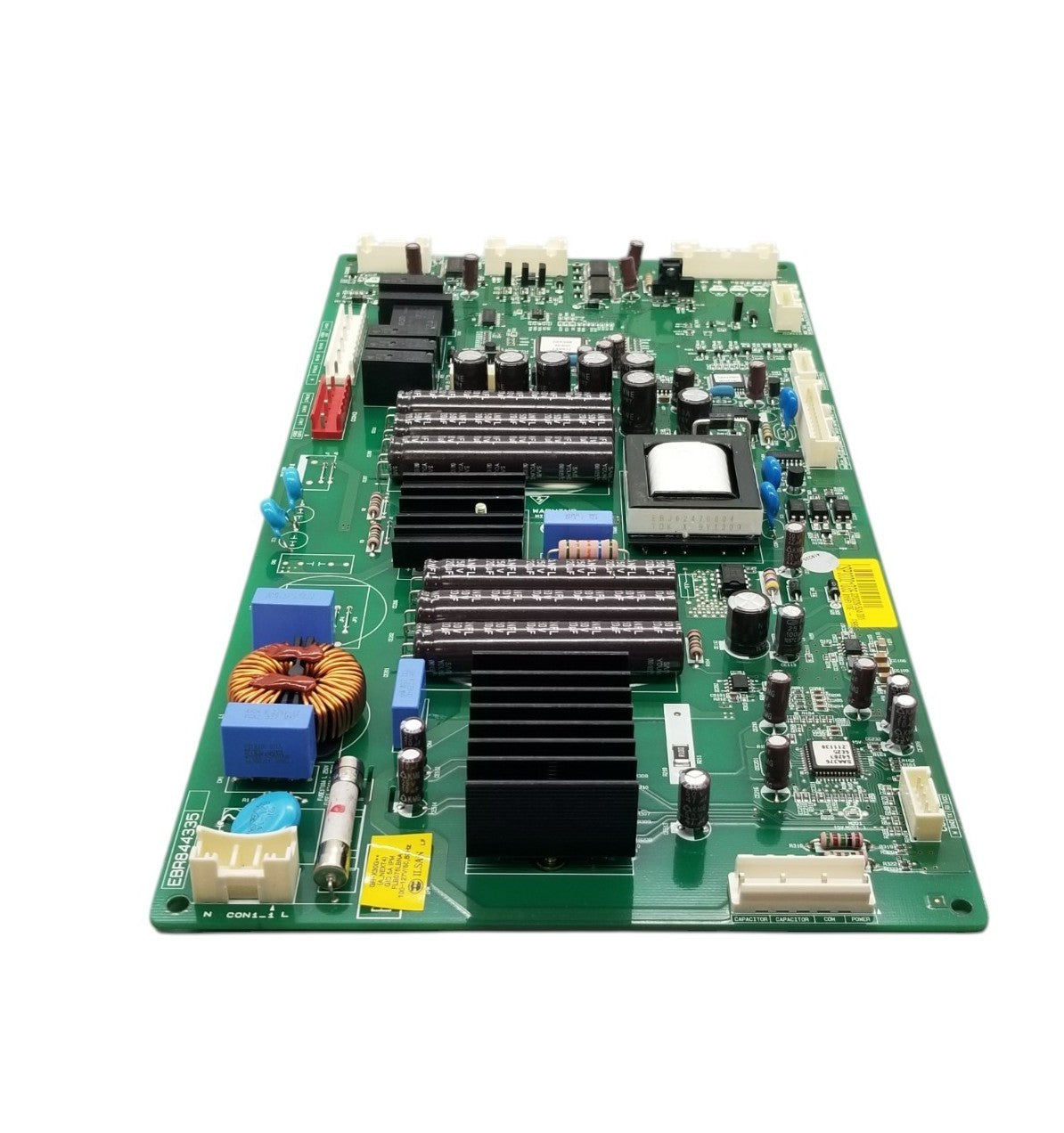 New OEM Replacement for LG Control Board CSP30021035
