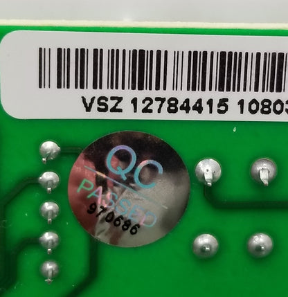 Replacement for Whirlpool Fridge Temperature Control 12784415