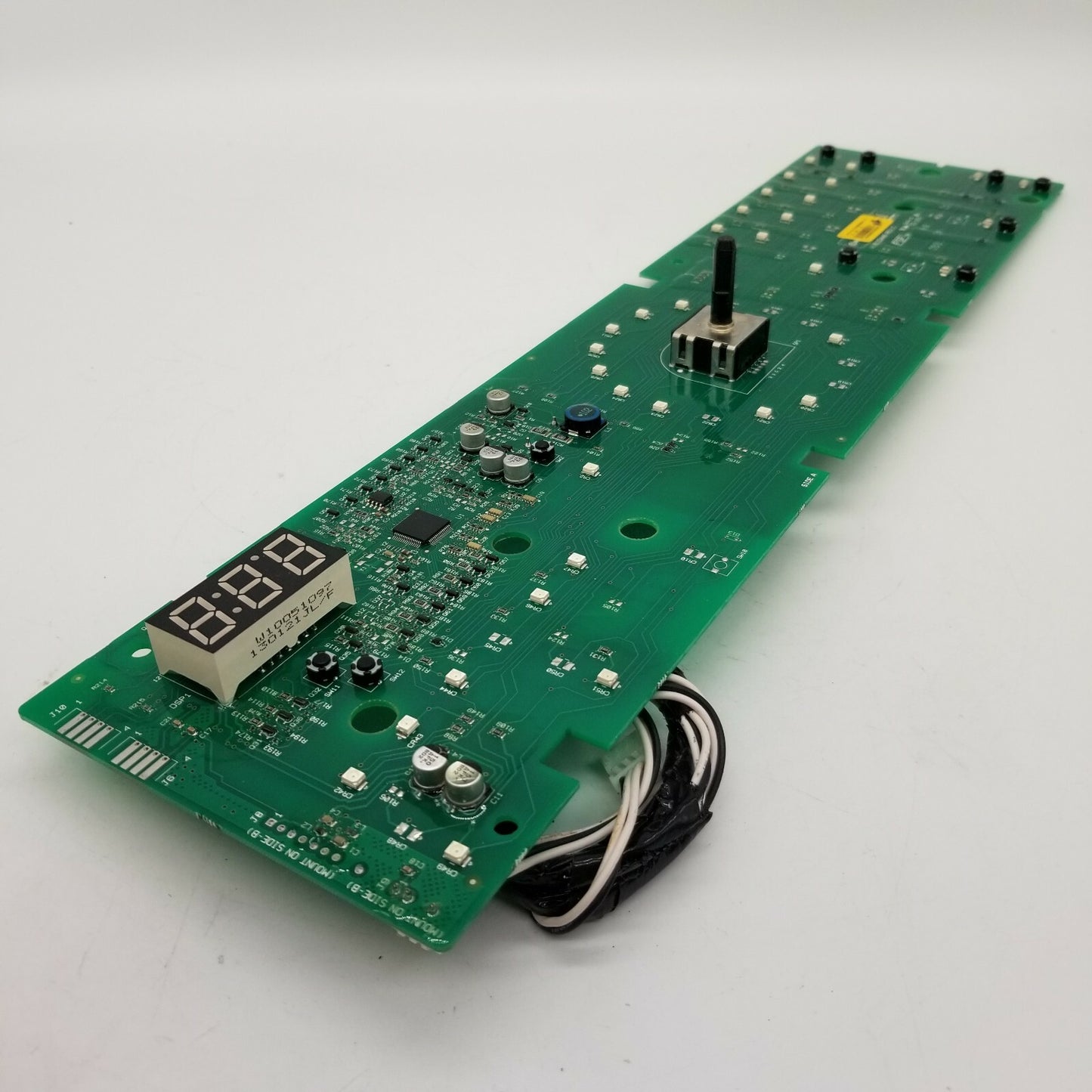 Genuine OEM Replacement for Whirlpool Dryer Control W10388666