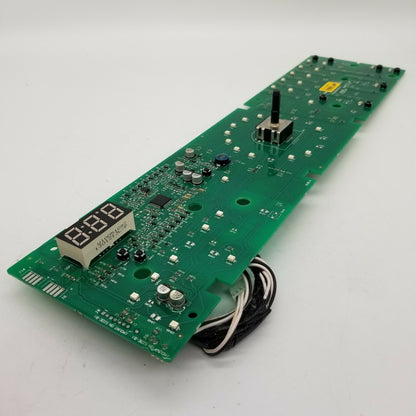 Genuine OEM Replacement for Whirlpool Dryer Control W10388666