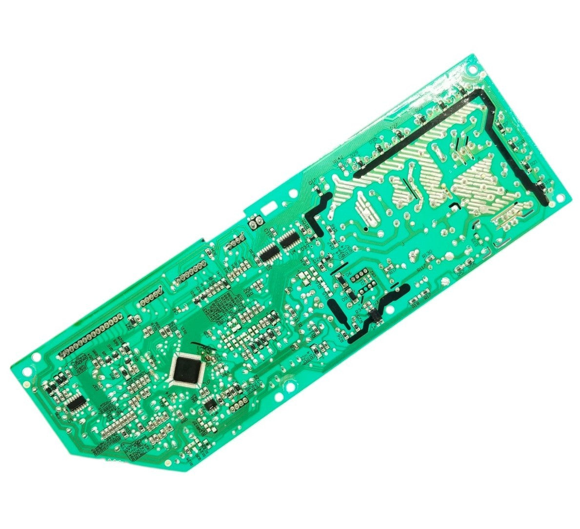 OEM Replacement for Midea Washer Control Board 1723100000301