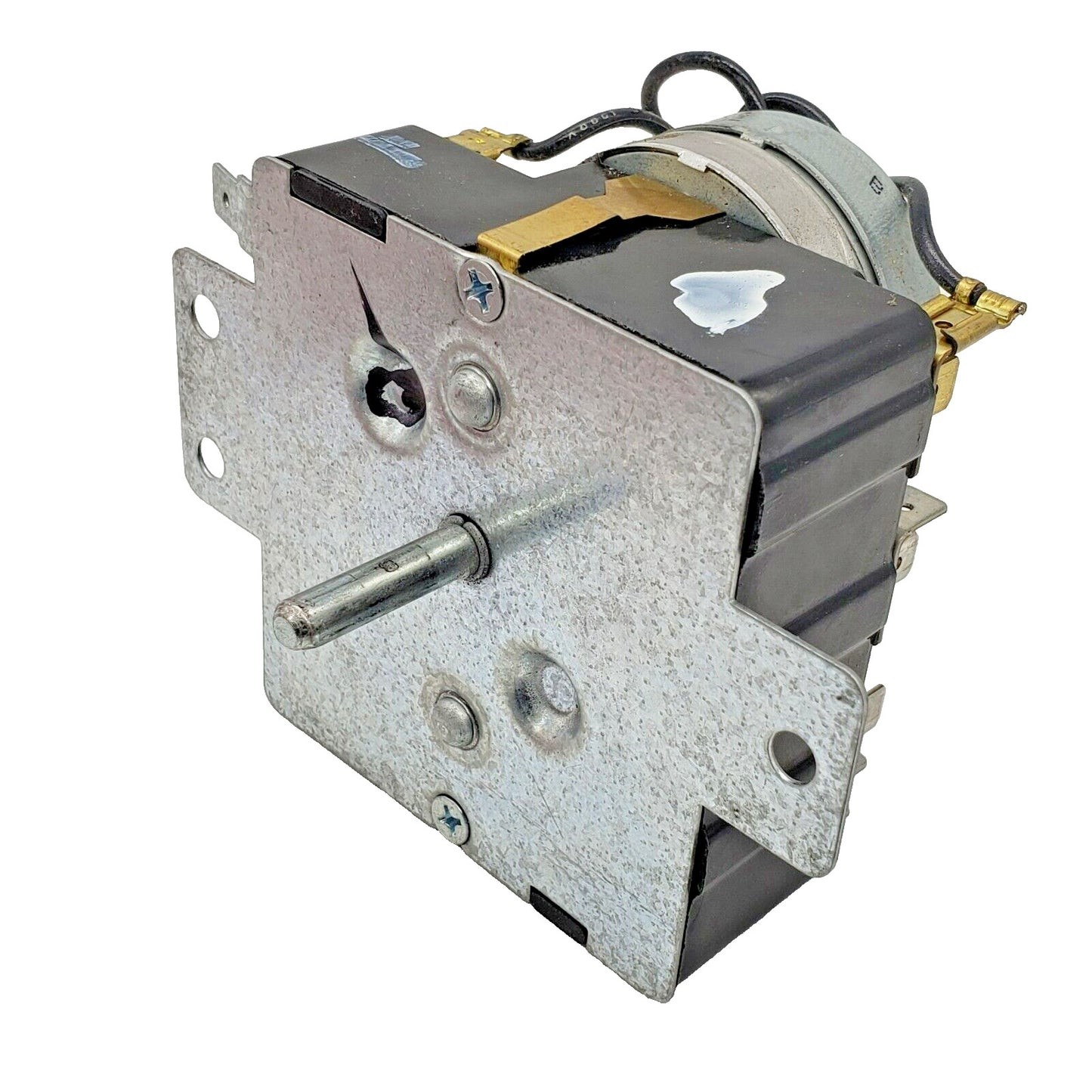 OEM Replacement for Whirlpool Dryer Timer 8566184A