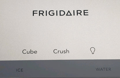 New OEM Replacement for Frigidaire Refrigerator Dispenser Control 5304526015