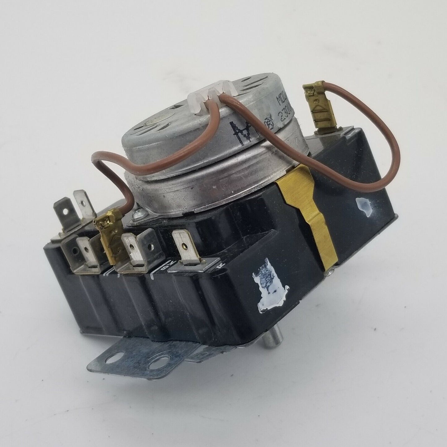 Genuine OEM Replacement for Whirlpool Dryer Timer 8299774A