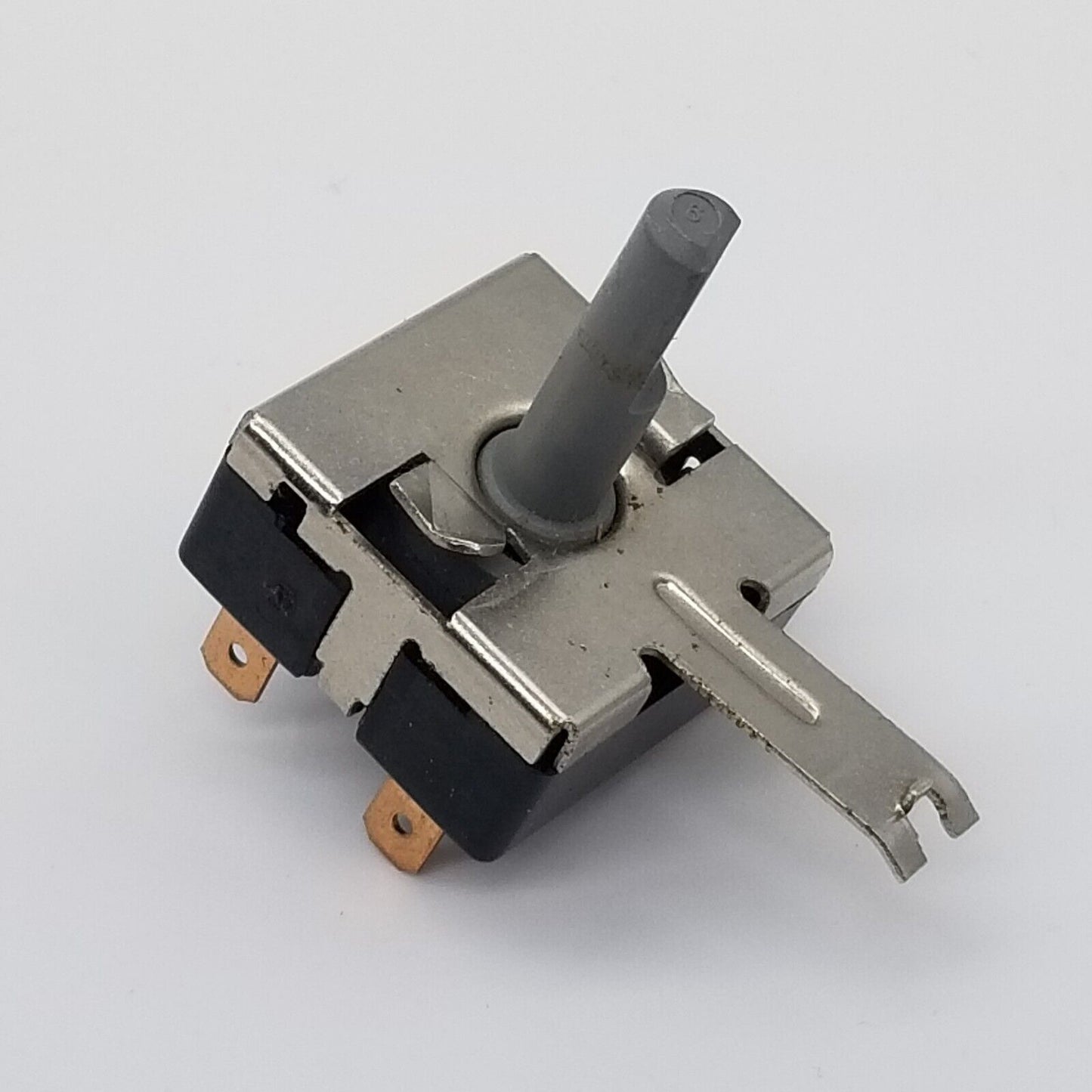 Genuine OEM Replacement for GE Dryer Rotary Switch 212D1094P005