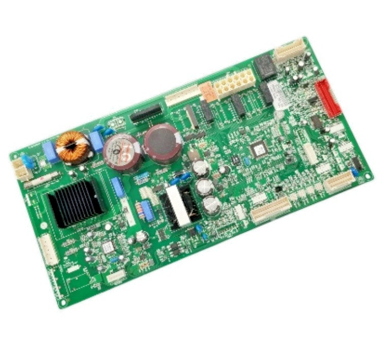 OEM Replacement for LG Fridge Control EBR86093702