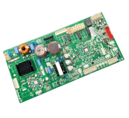 OEM Replacement for LG Fridge Control EBR86093702